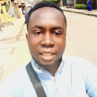 A photo of Jerry Adedurin